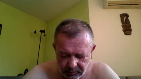 nikyo419 online show from July 4, 12:44 pm
