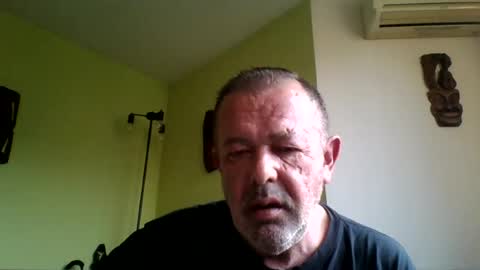 nikyo419 online show from July 12, 4:58 am