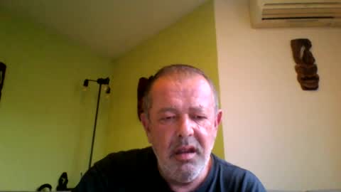 nikyo419 online show from July 27, 3:57 am