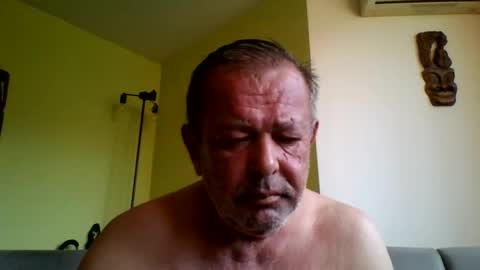 nikyo419 online show from August 1, 5:40 am