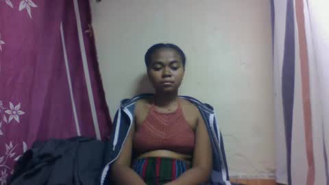 Snapshot of nilahmarie chatting on September 22, 6:32 pm nilah online show from September 22, 6:32 pm