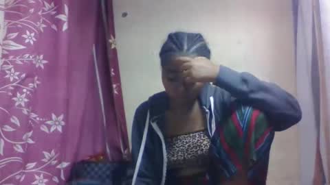 Snapshot of nilahmarie chatting on September 26, 8:07 am nilah online show from September 26, 8:07 am