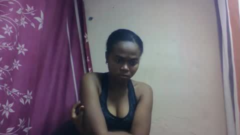 Snapshot of nilahmarie chatting on October 2, 6:37 pm nilah online show from October 2, 6:37 pm