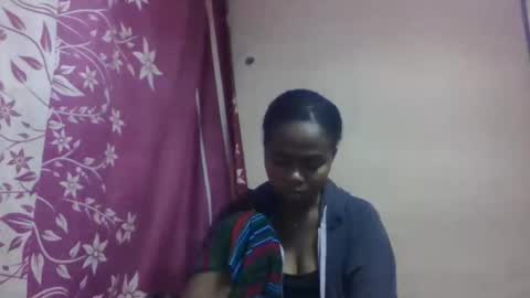 Snapshot of nilahmarie chatting on October 3, 8:44 am nilah online show from October 3, 8:44 am