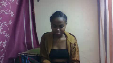 Snapshot of nilahmarie chatting on October 6, 6:05 pm nilah online show from October 6, 6:05 pm