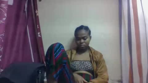 Snapshot of nilahmarie chatting on October 9, 7:50 am nilah online show from October 9, 7:50 am