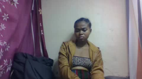 Snapshot of nilahmarie chatting on October 9, 8:07 pm nilah online show from October 9, 8:07 pm