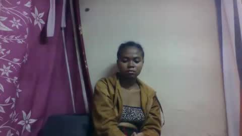 Snapshot of nilahmarie chatting on October 11, 6:39 pm nilah online show from October 11, 6:39 pm