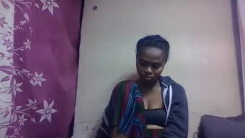 Snapshot of nilahmarie chatting on October 22, 6:18 pm nilah online show from October 22, 6:18 pm