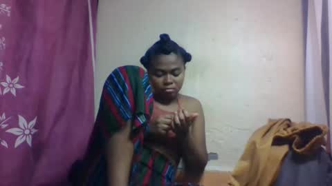 Snapshot of nilahmarie chatting on October 23, 7:01 pm nilah online show from October 23, 7:01 pm