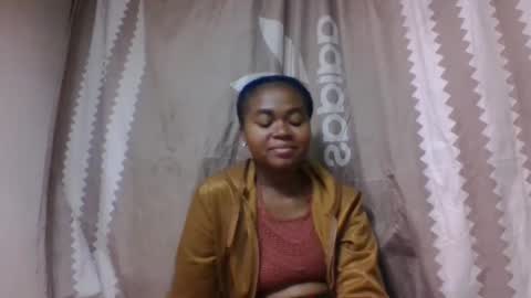 Snapshot of nilahmarie chatting on October 25, 6:46 pm nilah online show from October 25, 6:46 pm