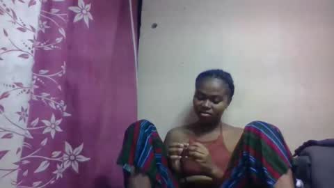 Snapshot of nilahmarie chatting on October 26, 6:52 am nilah online show from October 26, 6:52 am