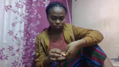 Snapshot of nilahmarie chatting on October 26, 7:20 pm nilah online show from October 26, 7:20 pm