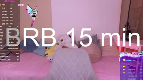 Nillie online show from December 2, 11:40 pm