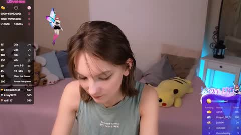 Nillie online show from December 4, 3:15 am