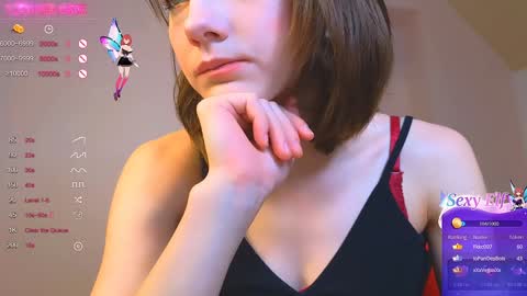 Nillie online show from December 17, 9:27 pm