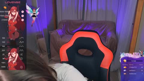 Nillie online show from January 16, 9:19 pm