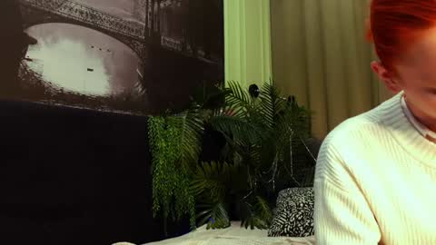 Nillie online show from January 25, 4:45 am