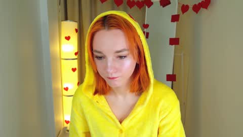 Nillie online show from February 5, 8:57 pm