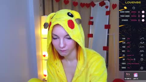 Nillie online show from February 6, 10:21 pm