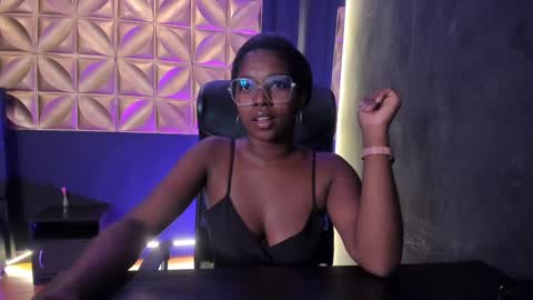 nilo solem online show from December 10, 12:27 pm