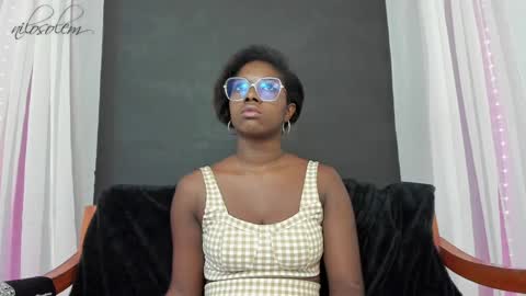 nilo solem online show from December 15, 6:37 pm