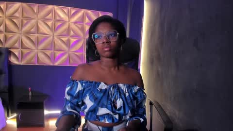 nilo solem online show from December 16, 12:27 pm