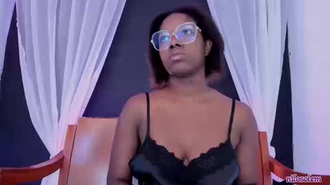 nilo solem online show from September 24, 10:02 pm