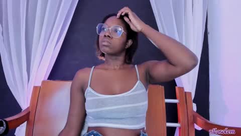 nilo solem online show from September 25, 8:34 pm