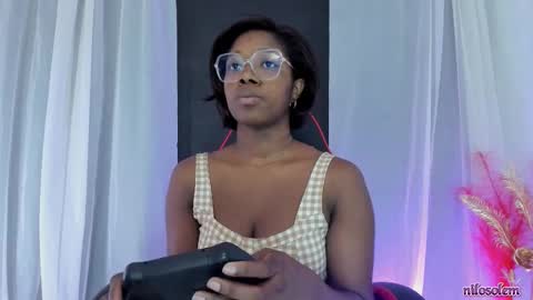 nilo solem online show from October 26, 9:42 pm