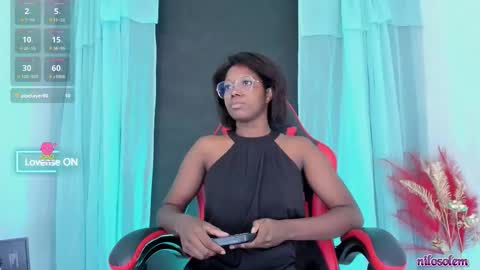 nilo solem online show from November 24, 10:42 pm