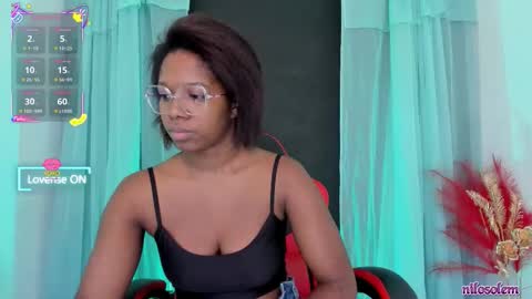 nilo solem online show from December 21, 3:02 am