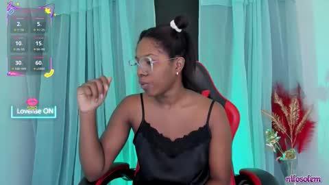 nilo solem online show from January 6, 7:34 am