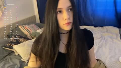 Snapshot of nimfaheart chatting on December 5, 10:55 am Jennet online show from December 5, 10:55 am