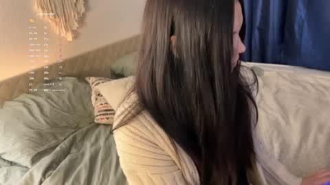 Snapshot of nimfaheart chatting on December 15, 4:04 pm Jennet online show from December 15, 4:04 pm