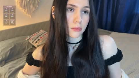 Snapshot of nimfaheart chatting on February 1, 11:21 am Jennet online show from February 1, 11:21 am