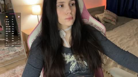 Snapshot of nimfaheart chatting on February 26, 7:38 pm Jennet online show from February 26, 7:38 pm