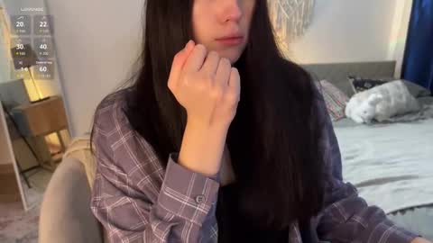 Snapshot of nimfaheart chatting on September 11, 12:49 pm Jennet online show from September 11, 12:49 pm