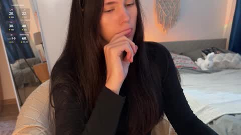 Snapshot of nimfaheart chatting on September 20, 11:55 am Jennet online show from September 20, 11:55 am