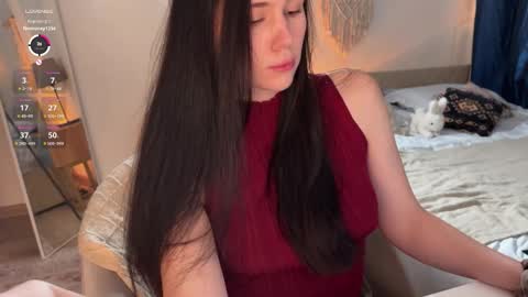 Snapshot of nimfaheart chatting on September 23, 2:53 pm Jennet online show from September 23, 2:53 pm