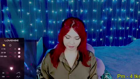 Snapshot of nimfeya chatting on January 13, 10:36 am Nimfeya online show from January 13, 10:36 am