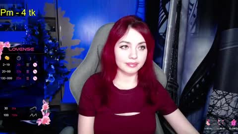 Snapshot of nimfeya chatting on January 14, 7:32 pm Nimfeya online show from January 14, 7:32 pm