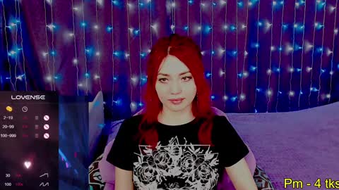 Snapshot of nimfeya chatting on January 20, 11:24 am Nimfeya online show from January 20, 11:24 am