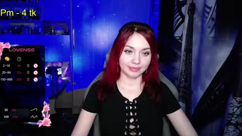 Snapshot of nimfeya chatting on January 20, 10:15 pm Nimfeya online show from January 20, 10:15 pm