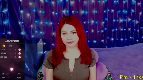 Snapshot of nimfeya chatting on January 25, 11:13 am Nimfeya online show from January 25, 11:13 am