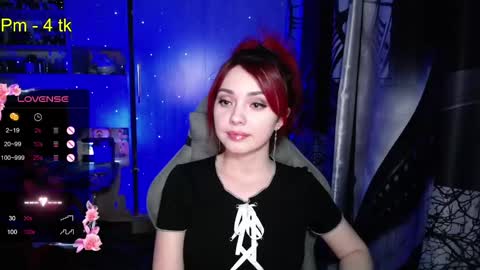 Snapshot of nimfeya chatting on January 25, 7:39 pm Nimfeya online show from January 25, 7:39 pm