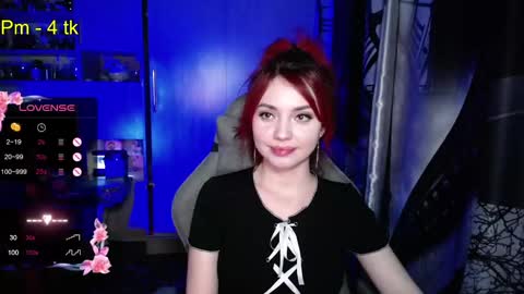 Snapshot of nimfeya chatting on January 25, 10:50 pm Nimfeya online show from January 25, 10:50 pm