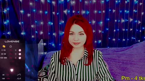 Snapshot of nimfeya chatting on January 27, 11:00 am Nimfeya online show from January 27, 11:00 am