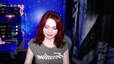 Snapshot of nimfeya chatting on January 28, 10:34 pm Nimfeya online show from January 28, 10:34 pm