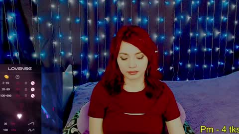 Snapshot of nimfeya chatting on January 29, 11:09 am Nimfeya online show from January 29, 11:09 am